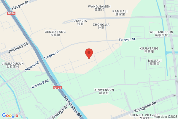 Xin Cheng Technology Group Co., Ltd.