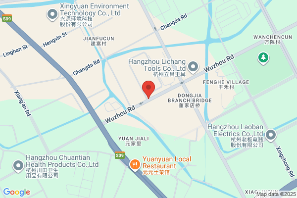 Zhejiang Haofeng Power Manufacture Co., Ltd.