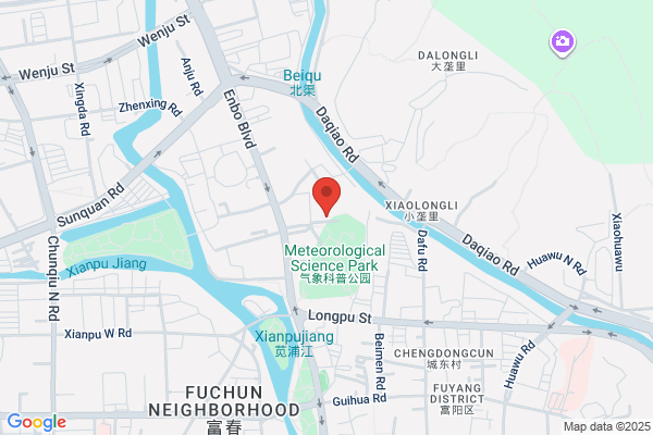 Hangzhou Sunlight Sanitary & Kitchen Electric Appliances Co., Ltd.