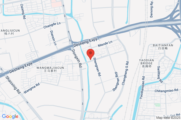 Hangzhou Anticorrosion Equipment Co., Ltd.
