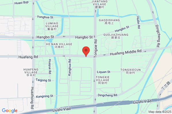 Hangzhou Filtration Plant