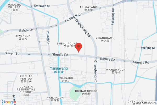 Hangzhou Modern Lifting Machinery Factory