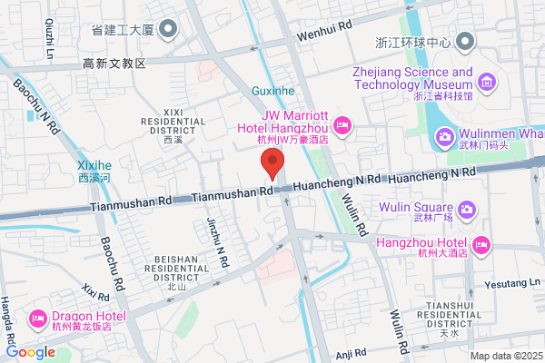 Hangzhou Protection Arsenal