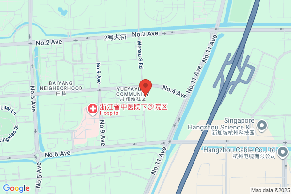 Hangzhou Seiko Hydraulic Engineering Services Limited; Hangzhou Seiko Hydraulic Electrical And Mechanical Manufacturing Co., Ltd.