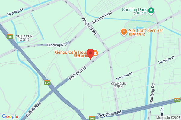 Hangzhou Sincerely Libr Air-conditioning Plant