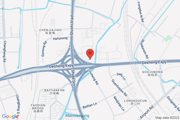 Hangzhou, Zhejiang Grain Feed Technology Development Company