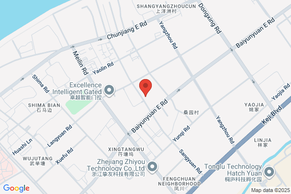 Hangzhou-tonglu Sophisticated Medical Equipment Plant