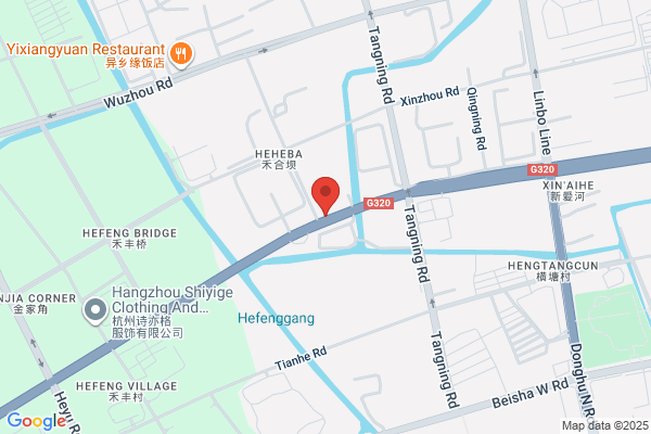 Libr Refrigerator Plant In Hangzhou