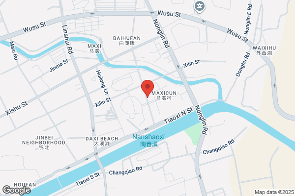 Linan Nut Factory