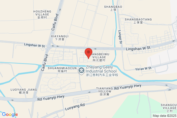 Taizhou Lucheng Motorcycle Co., Ltd.; Zhejiang Tian Motorcycle Plant