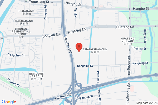 The Second Car Factory In Hangzhou Branch Bearing Plant