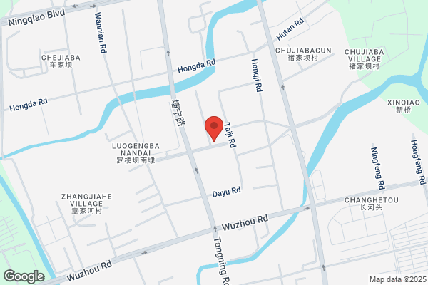 Tung Wah Group Of Mechanical And Electrical Equipment In Hangzhou