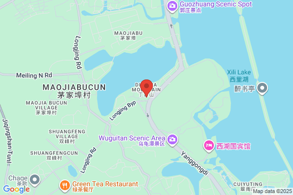 West Lake, Hangzhou Submersible Pump Plant