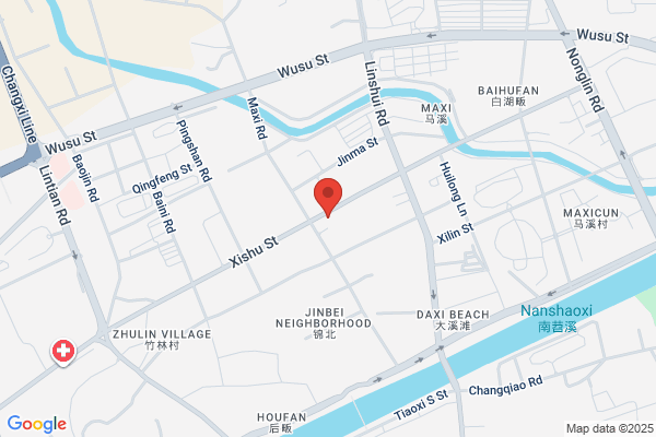Zhejiang Linan Construction Machinery Parts Factory