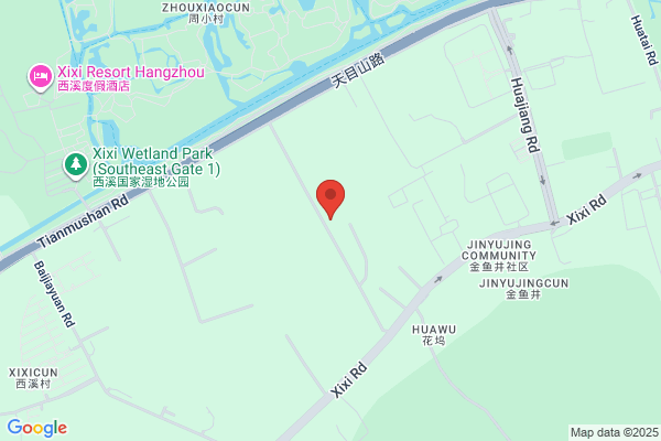 Zhejiang Research Institute Of Chemical Industry