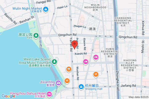 Blong Fashion Accessories Co., Ltd