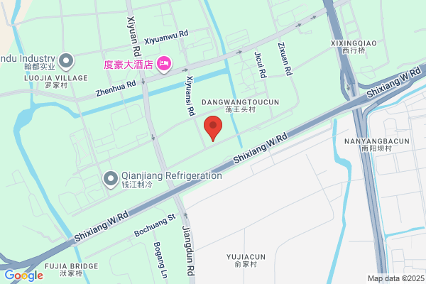 China Stars Enterprises Ltd.