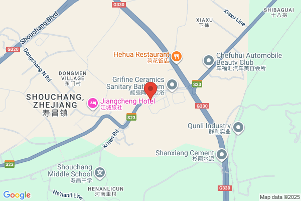 Ciyi Electronics Co.,ltd.