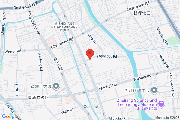 Hangzhou Carilines International Co., Ltd.
