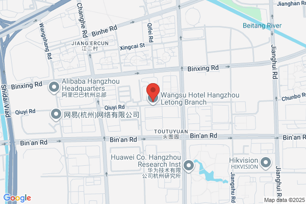 Hangzhou Cherish Group Co.,ltd