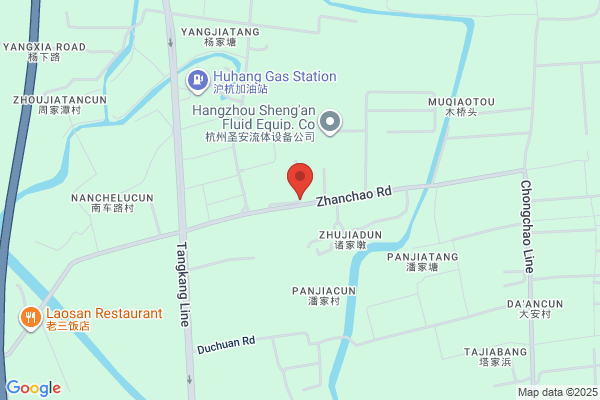 Hangzhou Cozie Co., Ltd.
