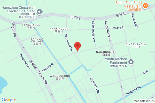 Hangzhou Hengda Printing & Packing Co., Ltd