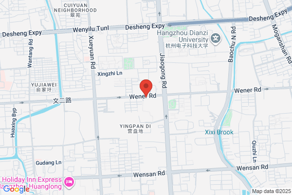 Hangzhou Yali Stationery Company