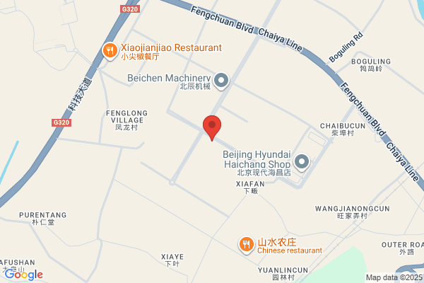 Puhui Home & Leisure Goods Co., Ltd.