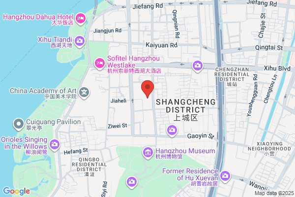 Solarkey Technology (hangzhou) Co., Ltd.