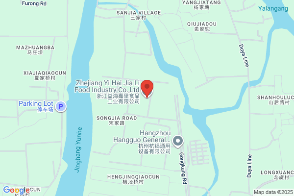 Zhejiang Kailai Co.,ltd.