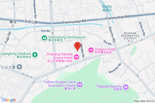 Zhejiang Xingpeng Imp. & Exp. Co., Ltd