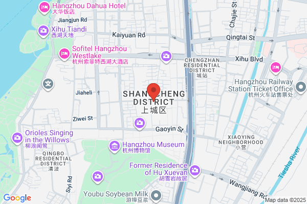 Zhejiang Yeying