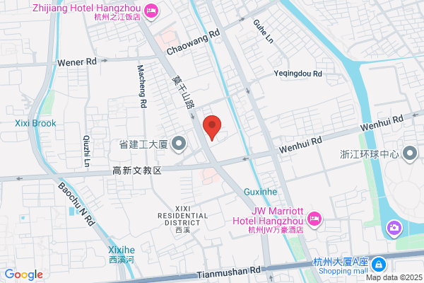 Zhejiang Yuxing Investment Management Co.ltd
