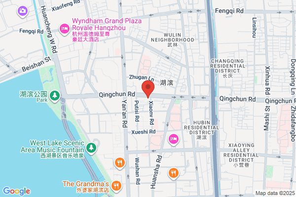 Zhejiang Zeyuan Industry & Business Co.,ltd