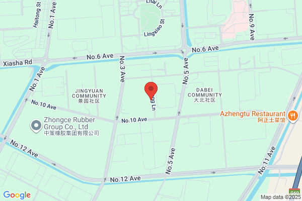 Novotool Industry Co., Ltd.