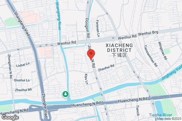 Zhejiang Orient Tea Development Co., Ltd.
