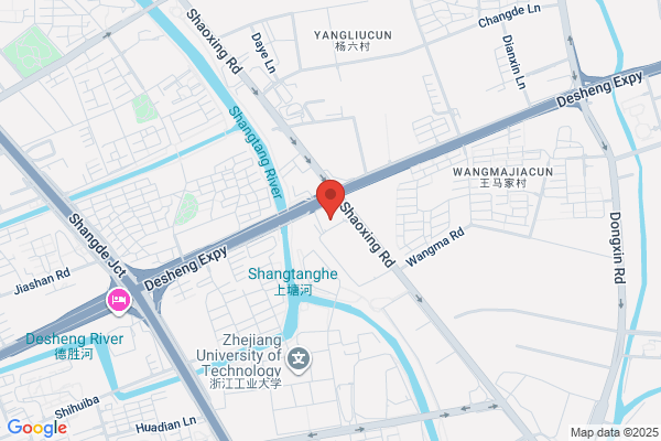 Hangzhou Dell Import & Export Co., Ltd.