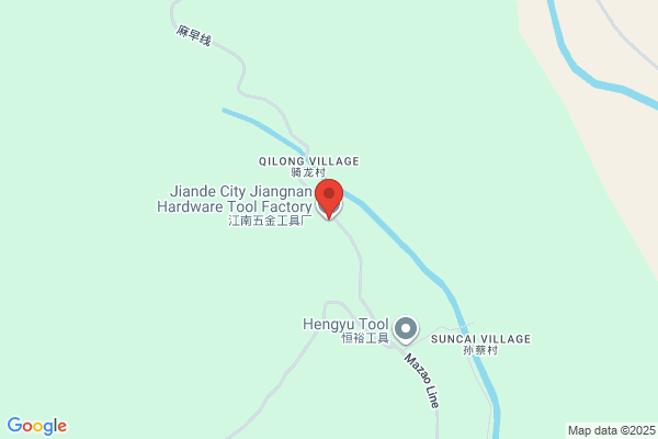 Hangzhou Jiangnan Hardware Tools Co.,ltd