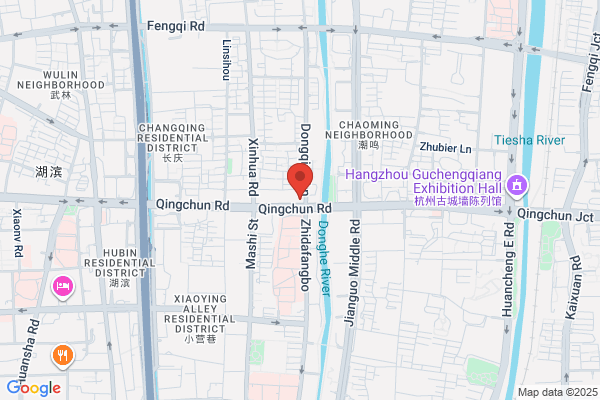Hangzhou Sanli Industrial Co., Ltd