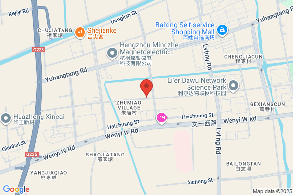 Hang Zhou Yi Tian Light Industry Machinery Co.,ltd