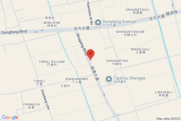 Hangzhou Evering Hardware Tools Co., Ltd.
