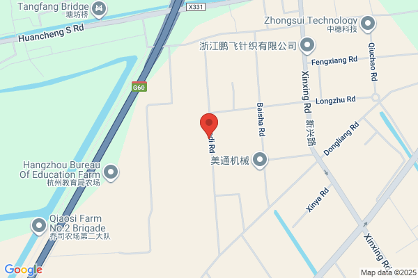 Hangzhou Fuda Dehumidifier Equioment Factory