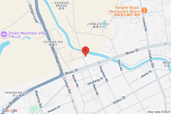 Hangzhou Hanke Purifying Equipment Co., Ltd