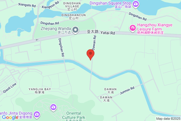 Hangzhou Jiayuan Tool Co., Ltd.