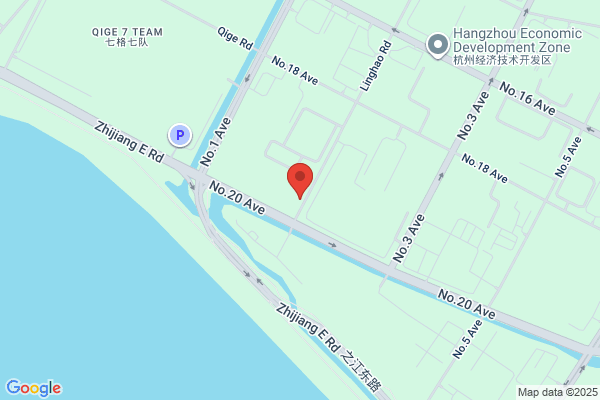 Hangzhou Srt Pump Co.ltd.