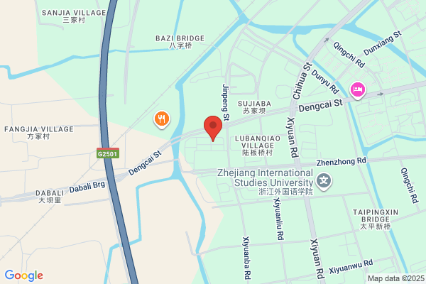 Hangzhou Timing Intelligence Technology Co., Ltd.