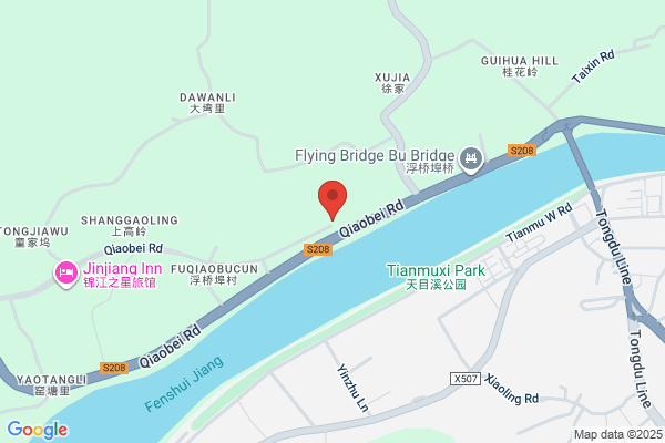 Hangzhou Tonglu Yunlong Machinery Co., Ltd.