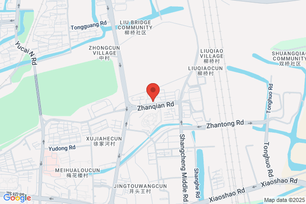 Hangzhou Xiaoshan Yiqiao Machinery & Hardware Factory