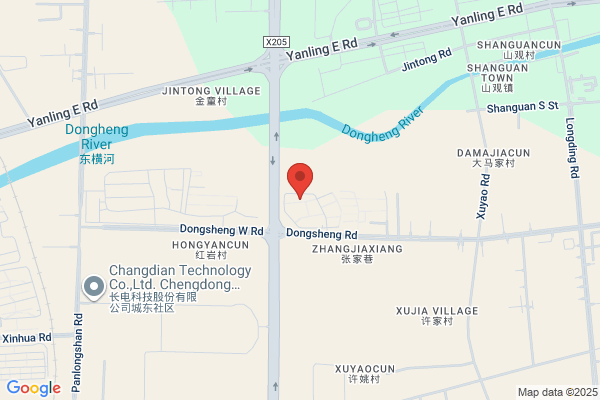 Jiangyin Linrui  Diamond Tools Co., Ltd.