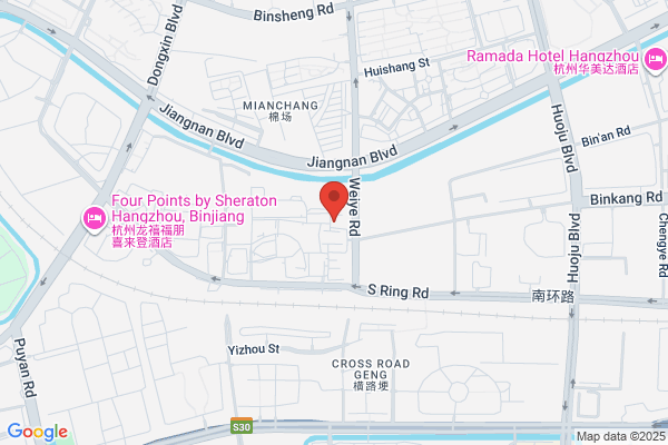 Hangzhou D&a Bio-tech Co.,ltd